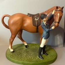 Franklin mint horse for sale  Colorado Springs