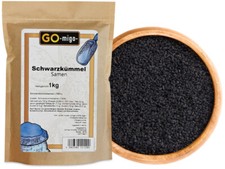 1kg schwarzkümmel saat gebraucht kaufen  Berlin