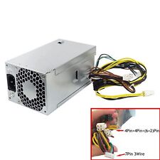 Usado, Fonte de alimentação HP PSU 942332-001 PSU 400w platina Lincs Sunflower Pavilion comprar usado  Enviando para Brazil
