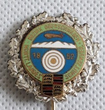 Antiker pin anstecknadel gebraucht kaufen  Herbertingen