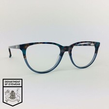 Roxy eyeglasses blue for sale  LONDON