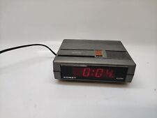 Komet sveglia vintage usato  Ragalna