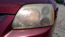 Used left headlight for sale  Fairdale