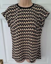 Nicole farhi geometric for sale  WOODBRIDGE