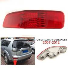 Freio de luz refletora traseira esquerda para Mitsubishi Outlander 2007-2012, usado comprar usado  Enviando para Brazil