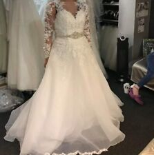 Wedding dress for sale  DERBY