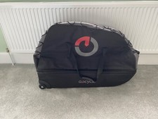 Gocycle case carrying for sale  CHRISTCHURCH