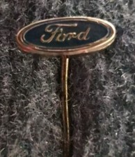 Ford anstecknadel 80er gebraucht kaufen  Kelkheim