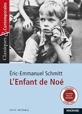 Enfant noé d'occasion  France