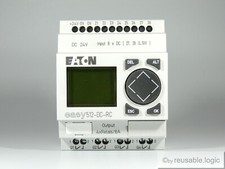 Eaton moeller easy512 gebraucht kaufen  Großhartau
