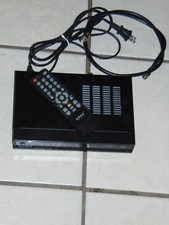 Caixa conversor de TV digital Apex modelo digital DT502 comprar usado  Enviando para Brazil