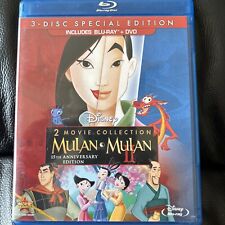 disc special mulan2 for sale disc special mulan2 for sale Grimes