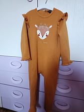 Pigiama per bimba usato  Pianoro