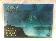 2003 xena warrior for sale  Hamilton