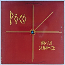 Poco indian summer for sale  MABLETHORPE