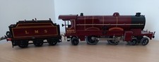 Trains hornby locomotive d'occasion  Marseille VIII