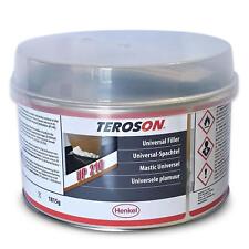 Mastic carrosserie teroson d'occasion  France