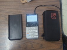 Calculadora gráfica HP Prime V1 – Testada - Funciona apenas quando conectada comprar usado  Enviando para Brazil