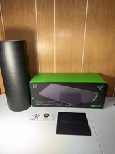 Alfombrilla de ratón para juegos Razer Strider Chroma - Usada segunda mano  Embacar hacia Mexico