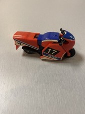 Figurine moto gobots d'occasion  France