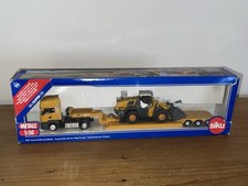 Siku 3933 scania gebraucht kaufen  Iserlohn