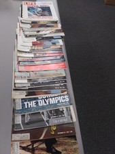 Life magazine collection for sale  Pisgah Forest