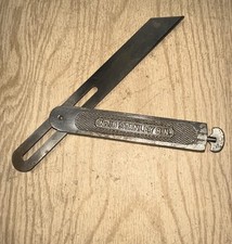 Vintage stanley metal for sale  Hoffman Estates