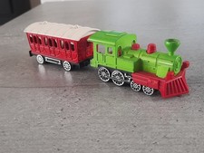 Majorette western locomotive d'occasion  Saint-Brevin-les-Pins