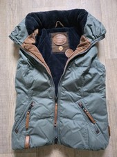 Naketano weste 38 gebraucht kaufen  Borna