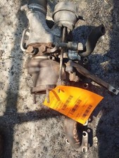 Turbo supercharger model for sale  Trenton