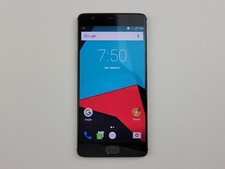 Oneplus 64gb gray for sale  Akron