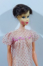 Vintage barbie 1966 d'occasion Vintage barbie 1966 d'occasion  Pau