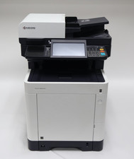 Kyocera ecosys m6535cidn for sale  Chicago