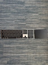 apple trackpad keyboard for sale apple trackpad keyboard for sale Campbell