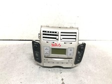 Autoradio per toyota usato  Italia