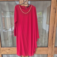 Two piece red for sale  ROCHDALE