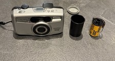 Pentax espio 115 d'occasion  Sassenage