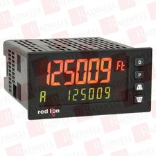 Red lion controls for sale  USA