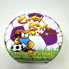 Usado, Lote 95 bonecos Crazy Bones Gogo's cores mistas colecionáveis alienígenas de estanho comprar usado  Enviando para Brazil