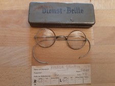 dienstbrille gebraucht kaufen dienstbrille gebraucht kaufen Kiel