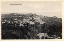 Stseebad heringsdorf usedom gebraucht kaufen  Berlin