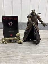 Movie maniacs djin gebraucht kaufen  Weikersheim
