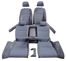 bmw e92 sitze gebraucht kaufen  Neuburg a.d.Donau