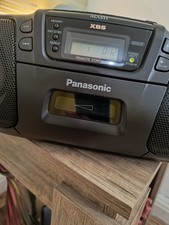 Panasonic ds25 portable for sale  BLACKBURN