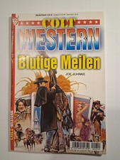 Colt western western gebraucht kaufen  Türkheim