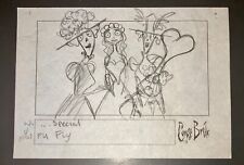 Corpse bride original for sale  Topanga
