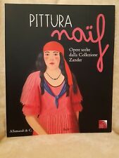 Pittura naif usato  Villorba