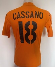 Maglia roma 2003 usato  Italia