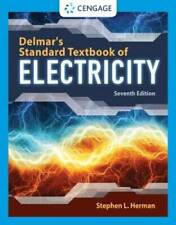 Delmar standard textbook for sale  Montgomery
