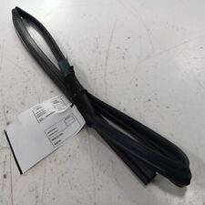 Vedação de janela de vidro para porta Ford Fiesta borracha traseira direita do passageiro 2016 2017 2 comprar usado  Enviando para Brazil